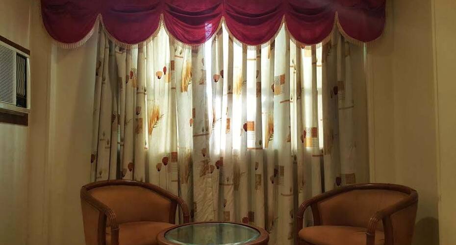 Hotel Adi Ashray, Mumbai 4